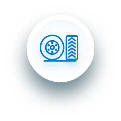 Tire Service Icon | Balise Hyundai of Cape Cod in Hyannis MA