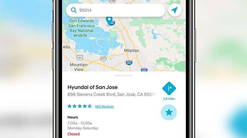 Balise Hyundai of Cape Cod in Hyannis MA
