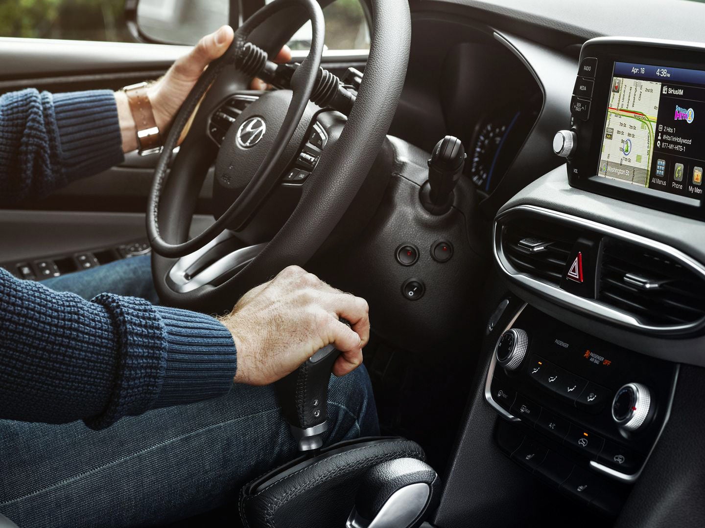 Balise Hyundai of Cape Cod in Hyannis MA