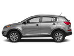 2015 Kia Sportage EX