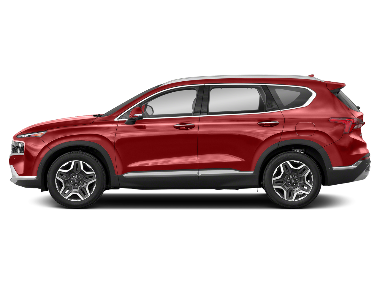 2022 Hyundai Santa Fe Limited - Photo 31