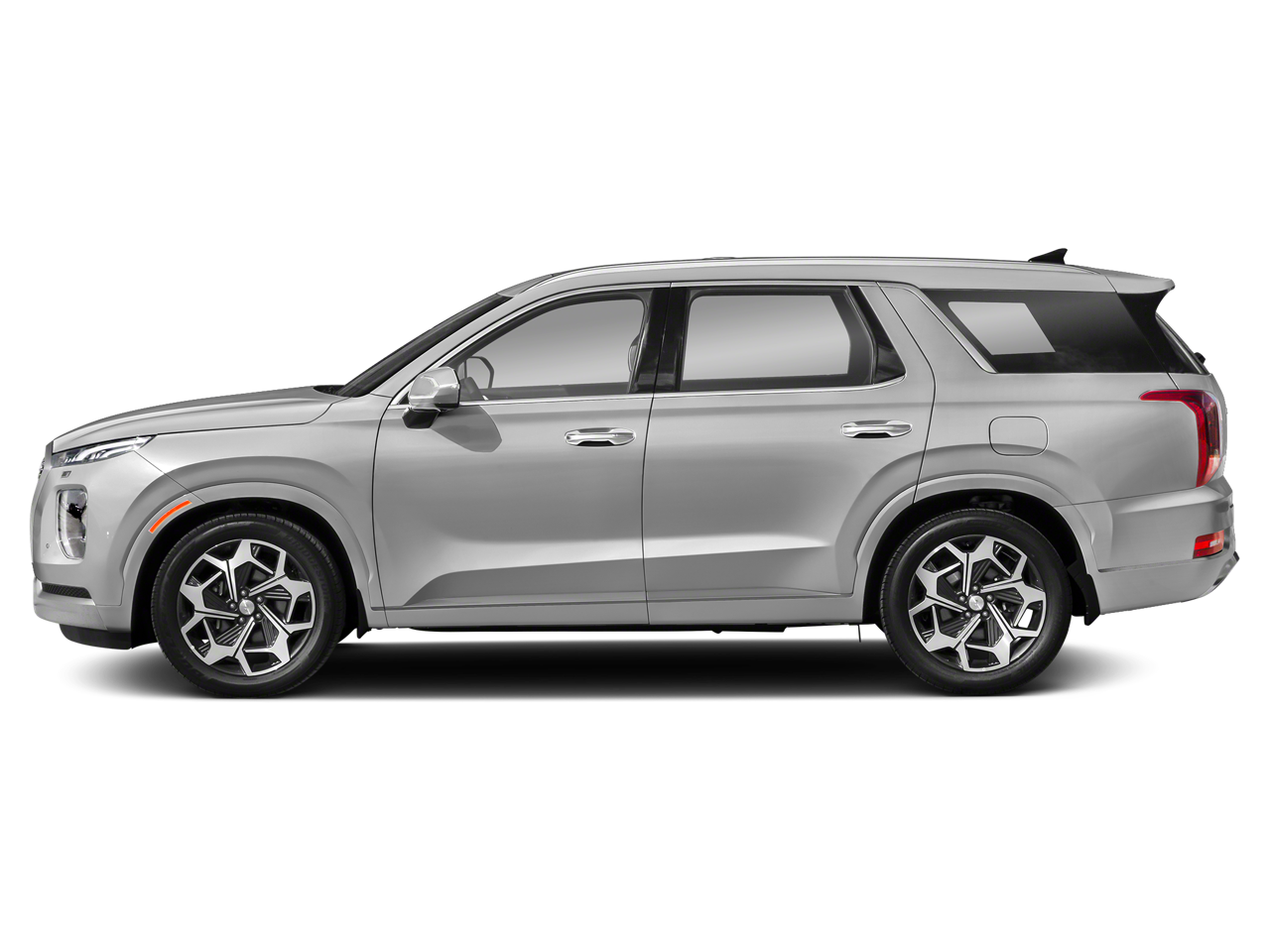 2022 Hyundai Palisade Calligraphy - Photo 32