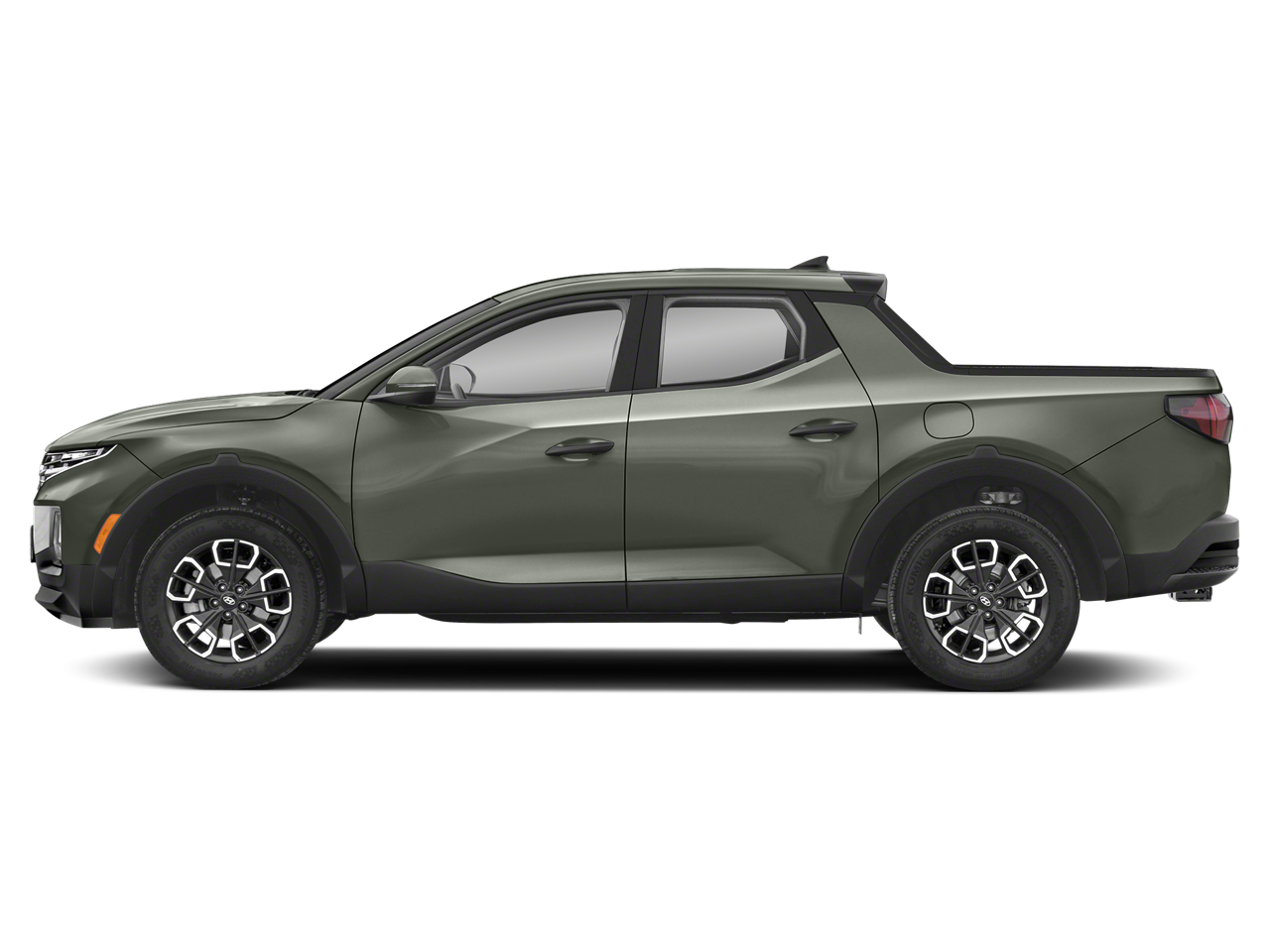 2023 Hyundai Santa Cruz SEL - Photo 26