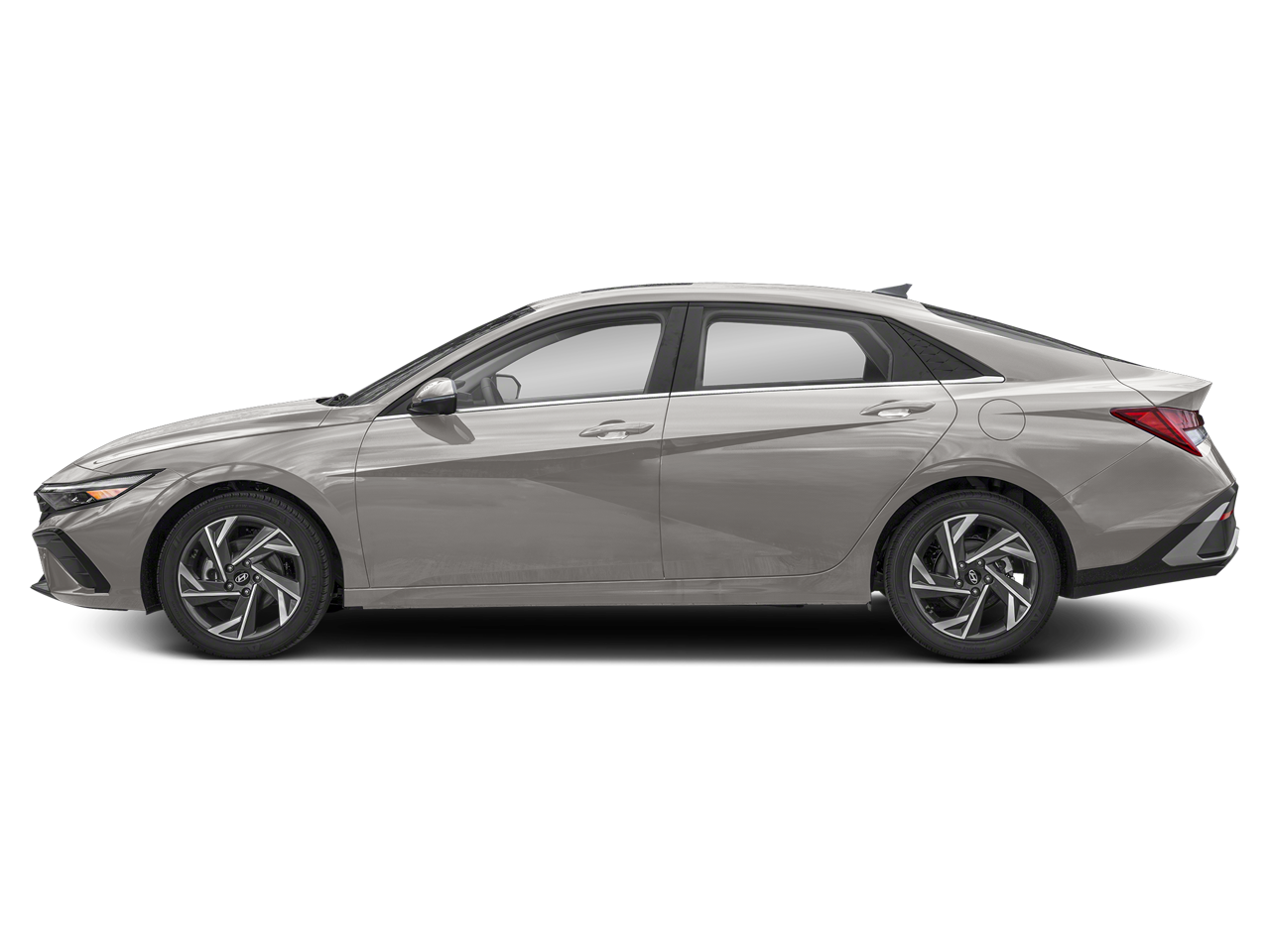 2024 Hyundai Elantra Limited - Photo 30