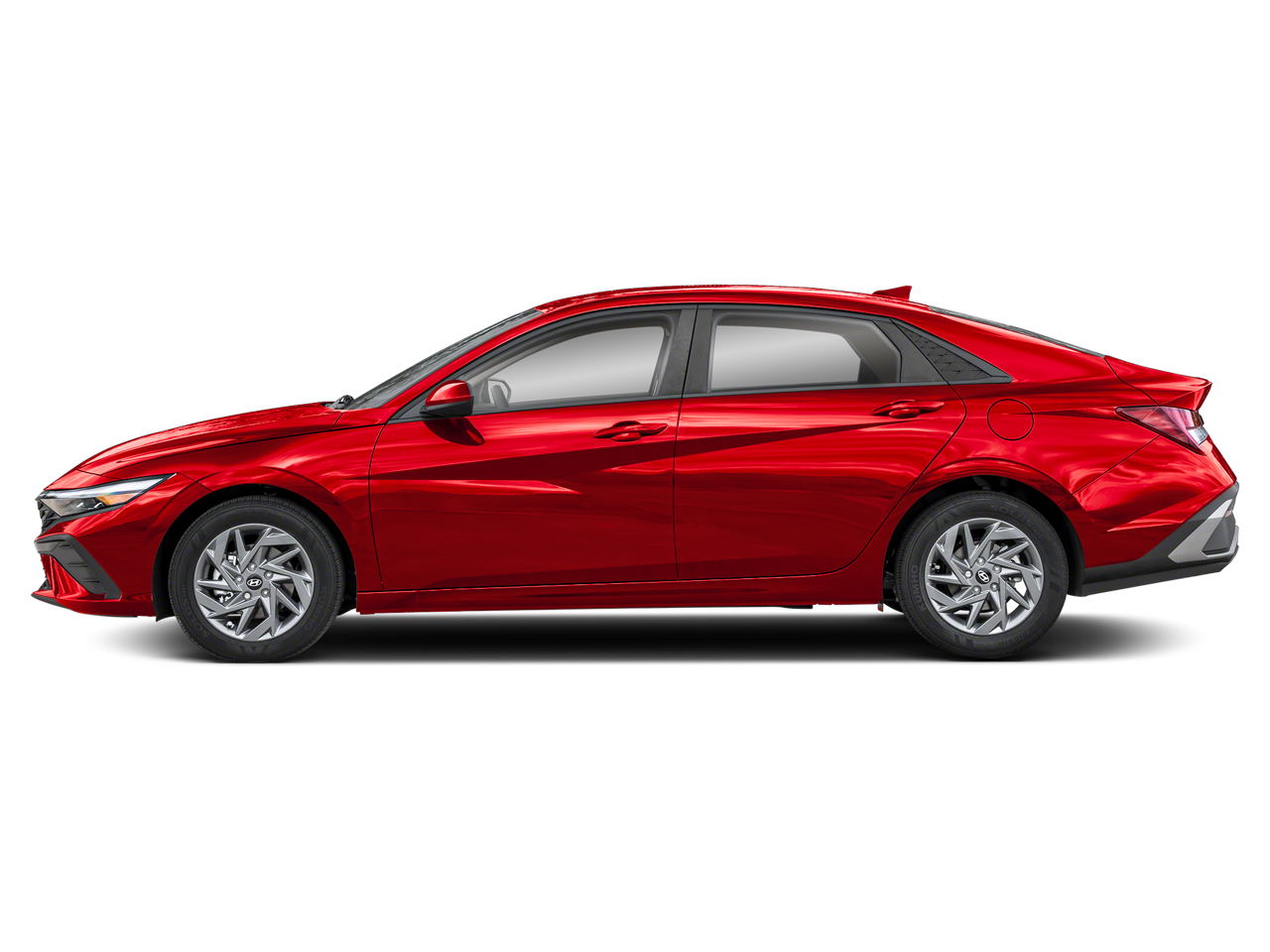 2024 Hyundai Elantra SEL - Photo 20