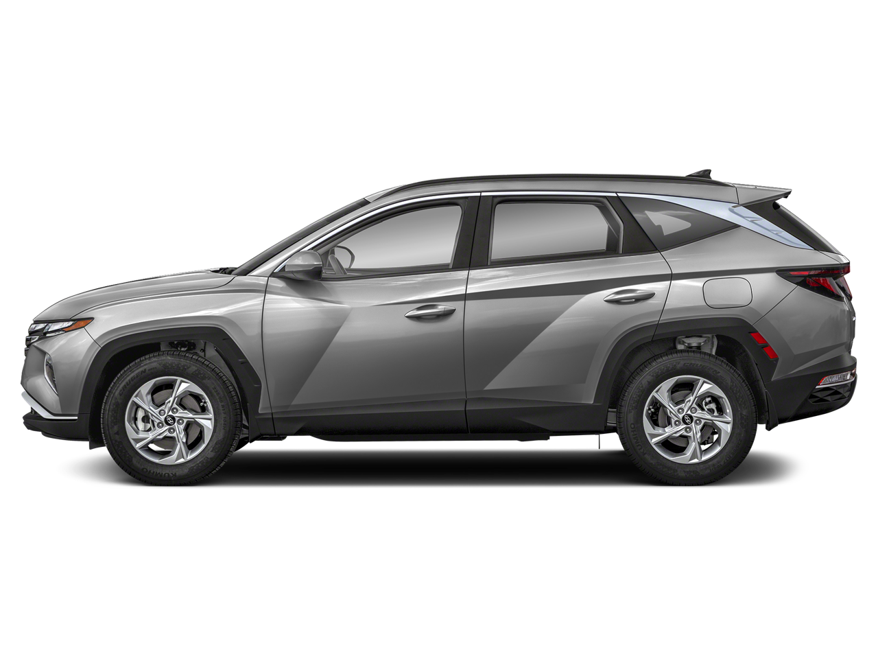 2024 Hyundai Tucson SEL - Photo 28