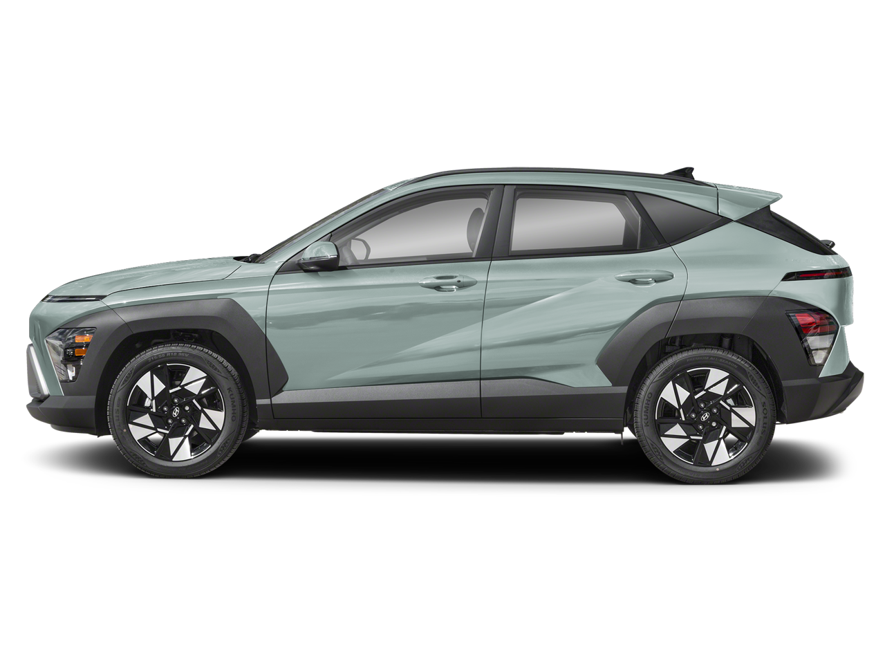 2024 Hyundai Kona SEL - Photo 23