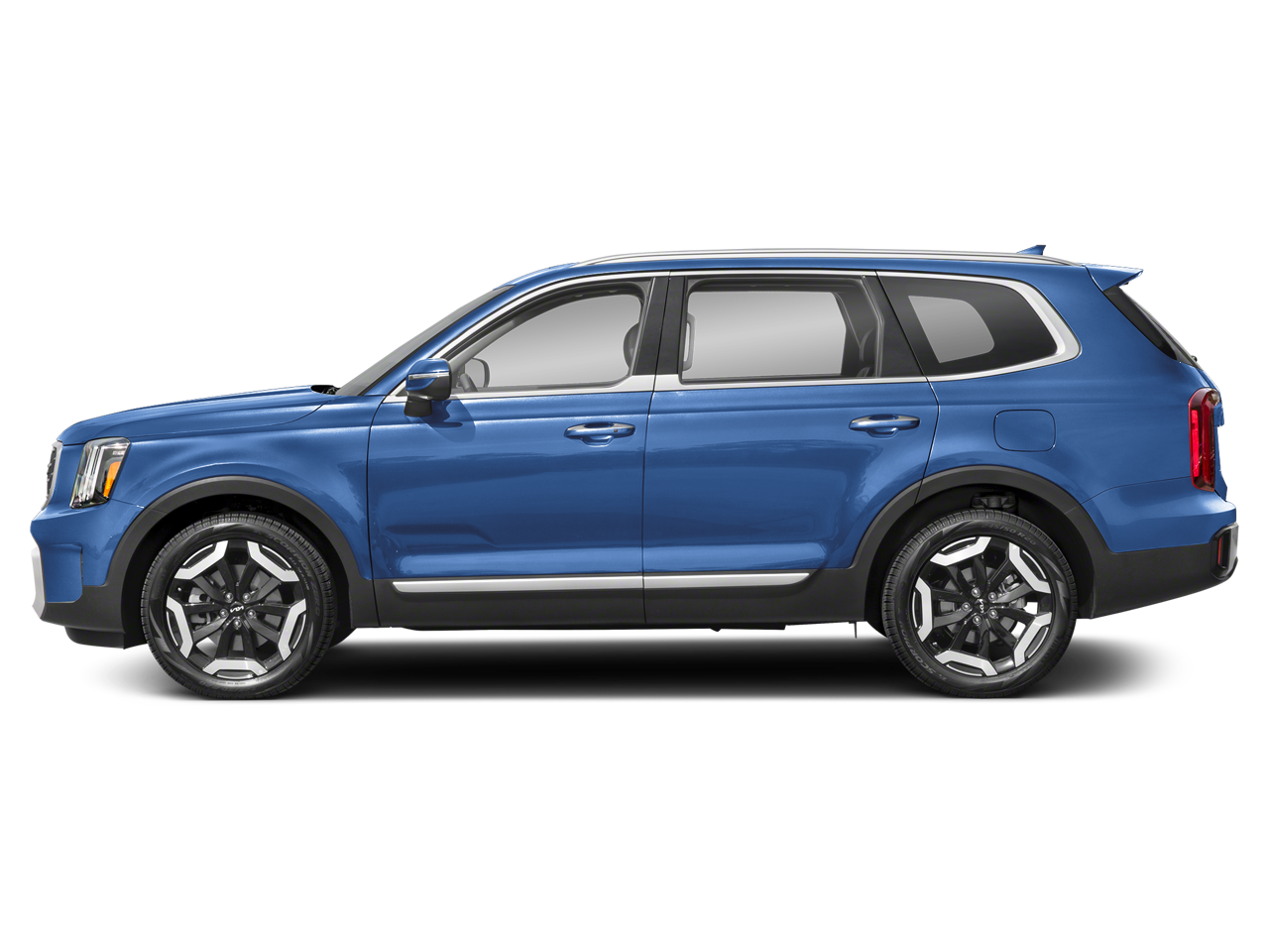 2024 Kia Telluride S - Photo 3