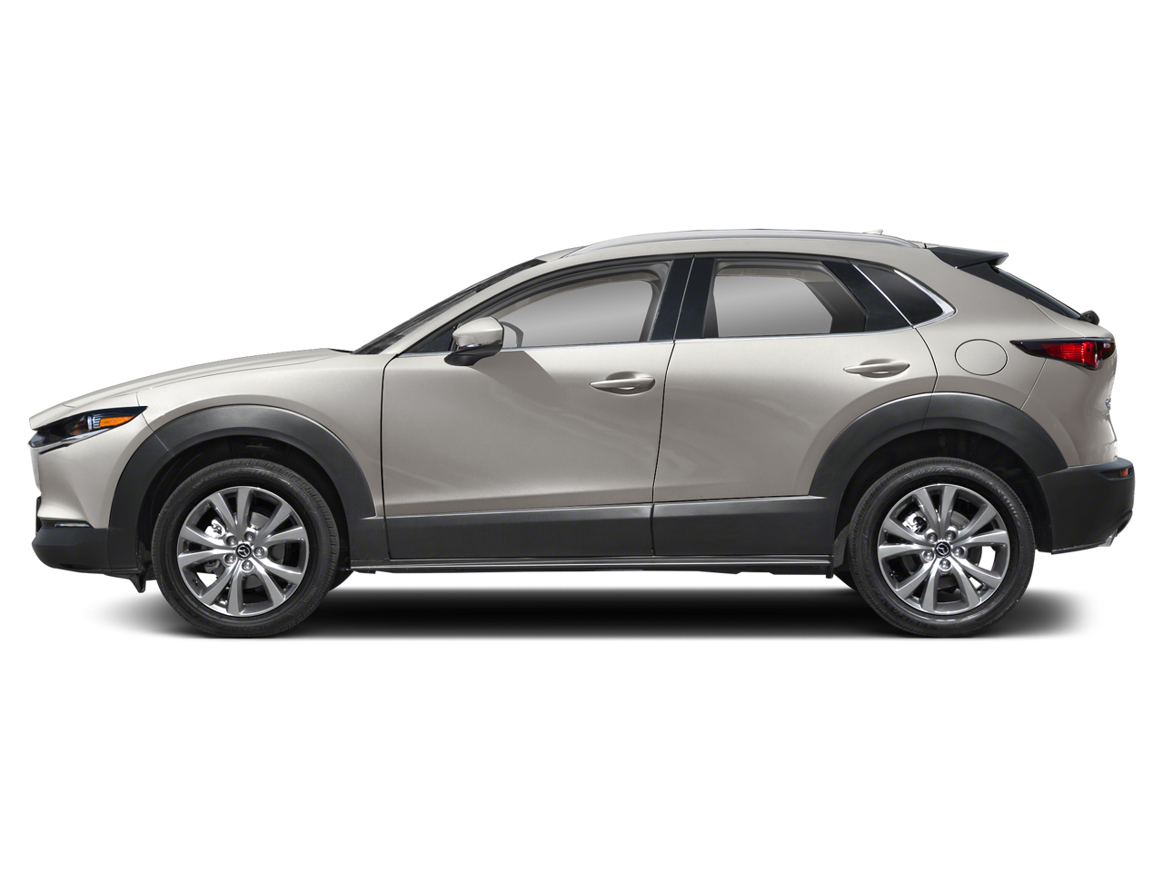 2024 Mazda CX-30 Premium - Photo 28