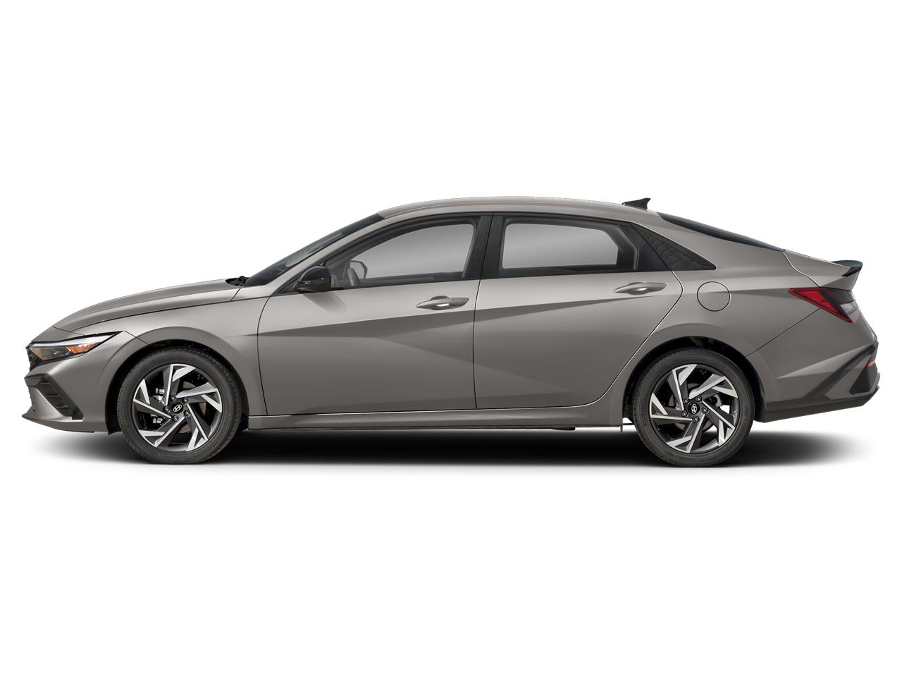 2026 Hyundai Elantra SEL Sport photo 2