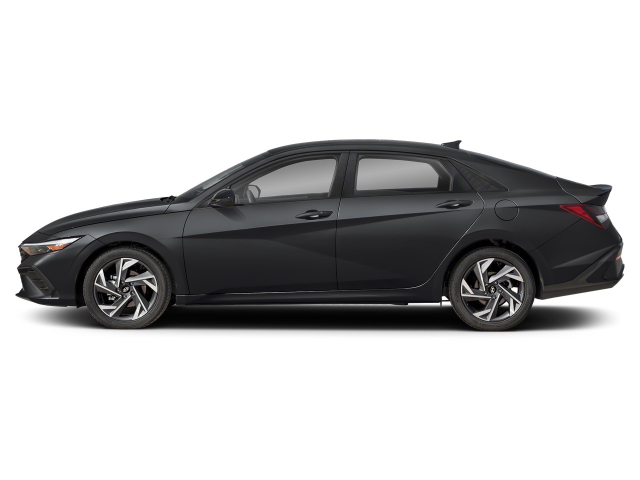 2026 Hyundai Elantra SEL Sport - Photo 3
