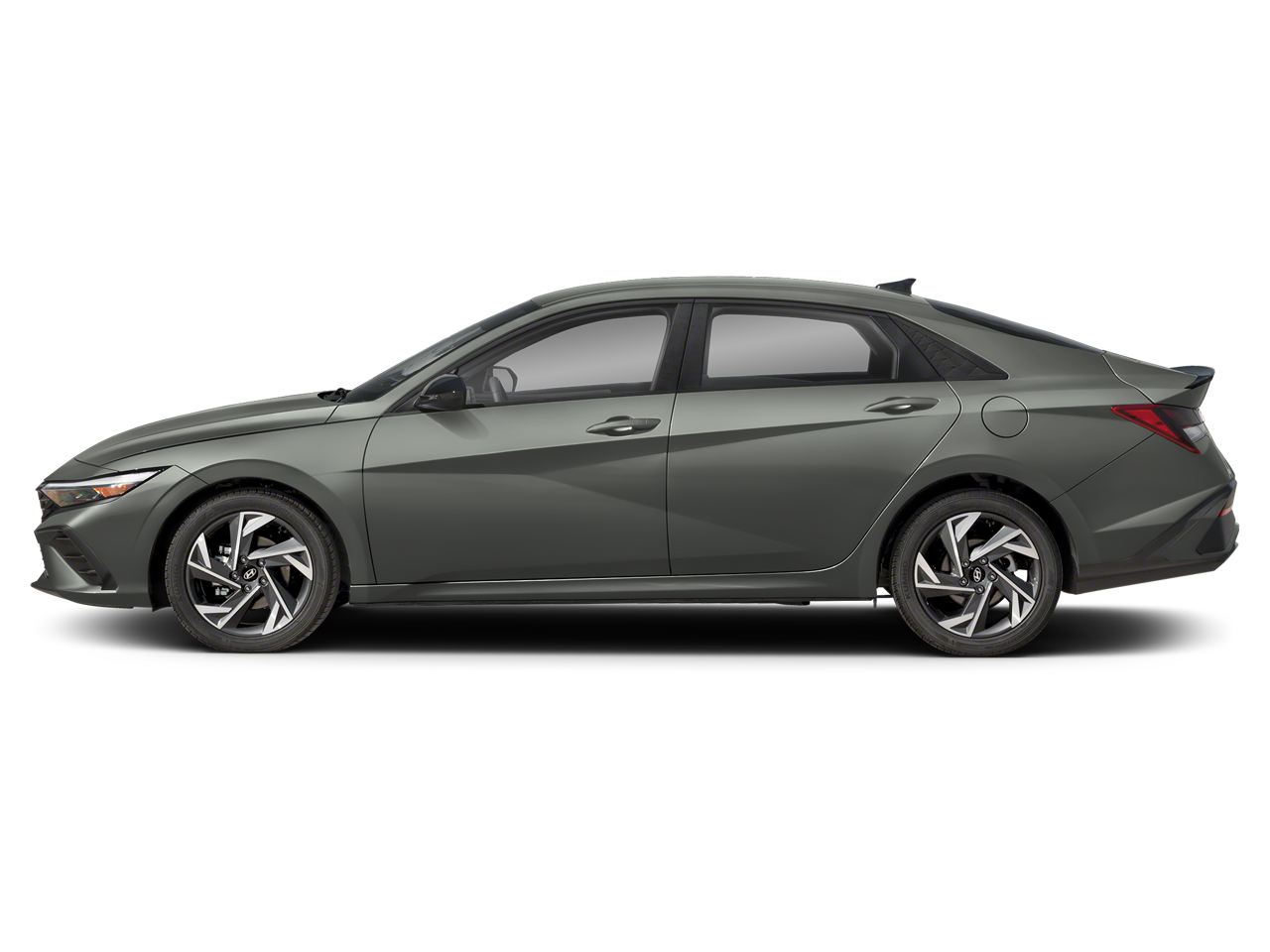 2026 Hyundai Elantra SEL Sport photo 3