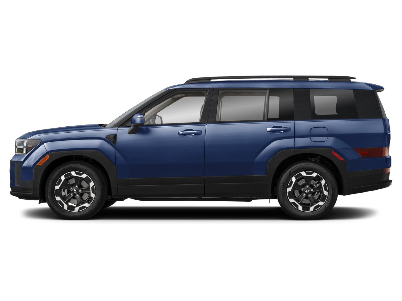 2026 Hyundai Santa Fe SEL - Photo 21