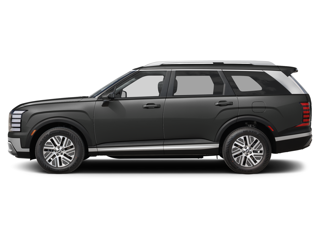 2026 Hyundai PALISADE HYBRID SEL 7P