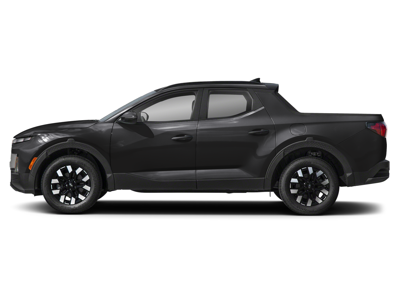 2026 Hyundai Santa Cruz SEL photo 2