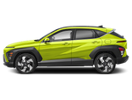 2027 Hyundai KONA Limited