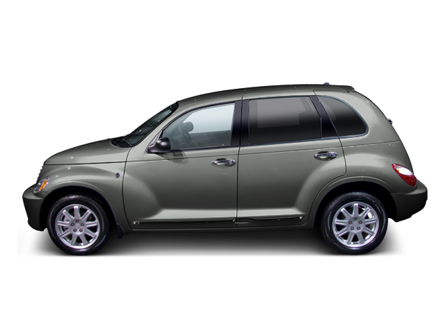 2010 Chrysler PT Cruiser's photo