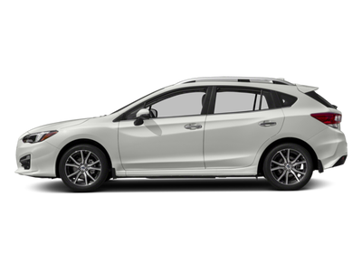 2017 Subaru Impreza 2.0i Limited