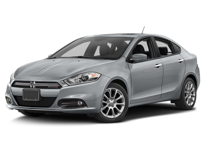 2015 Dodge Dart Limited