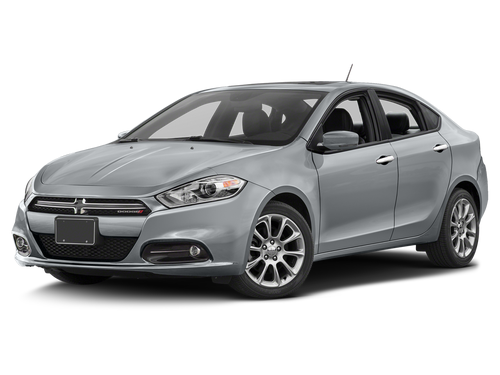 2015 Dodge Dart Limited