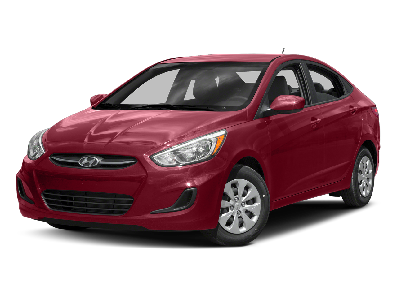2016 Hyundai Accent