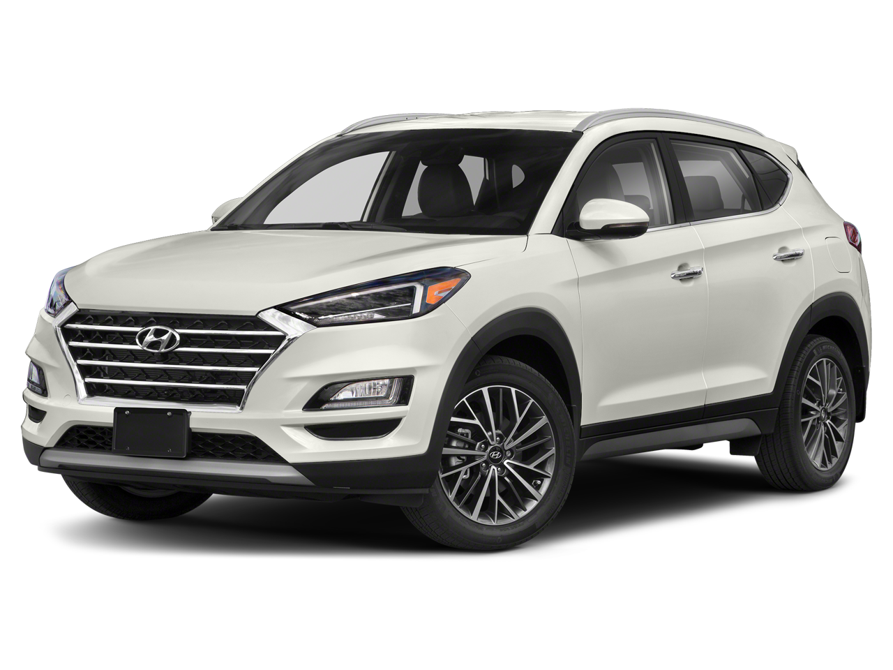 2019 Hyundai TUCSON Limited