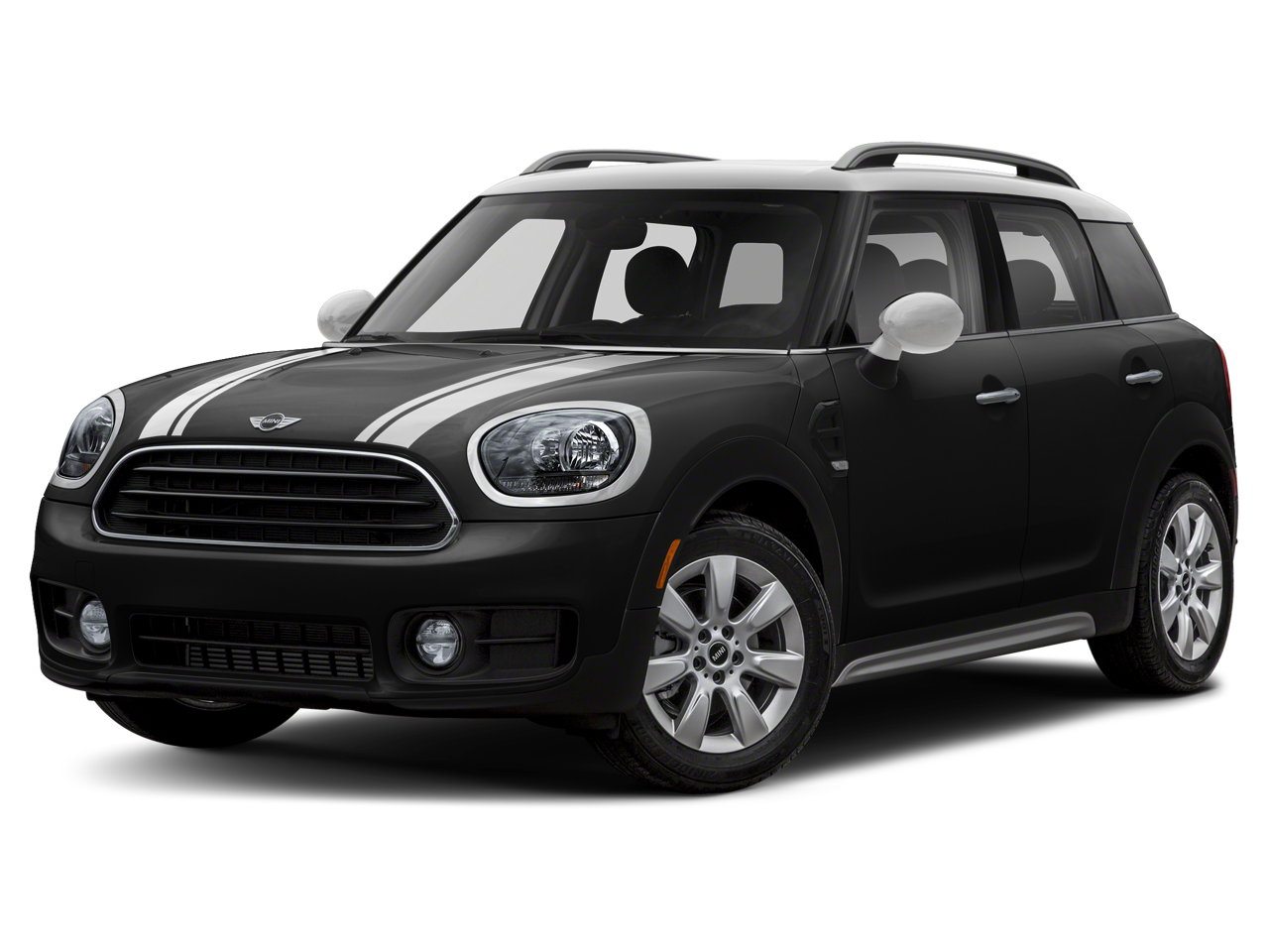 2019 MINI Countryman