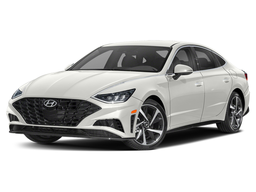 2020 Hyundai SONATA SEL Plus