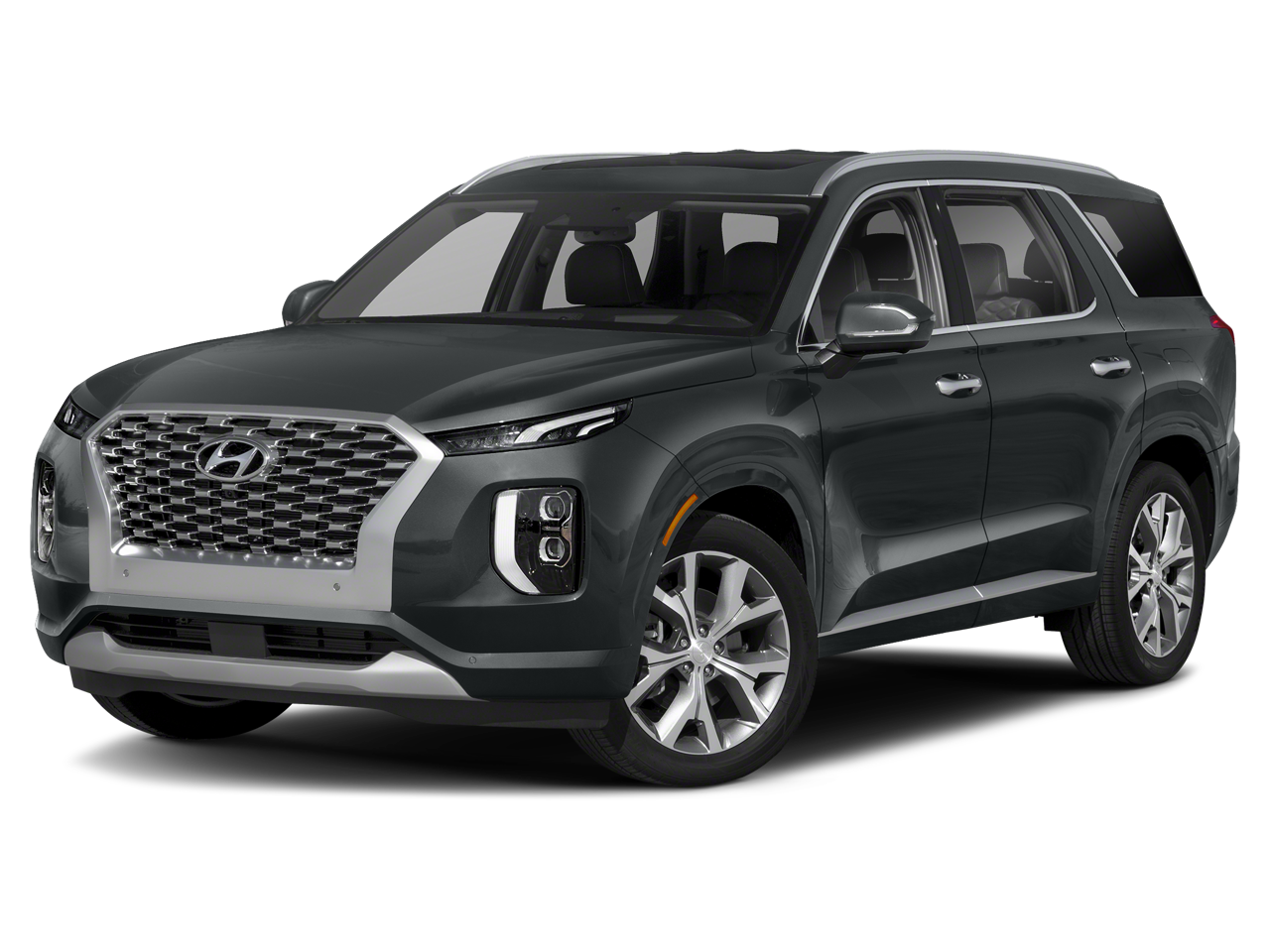 2021 Hyundai Palisade Limited for sale in Hyannis, MA