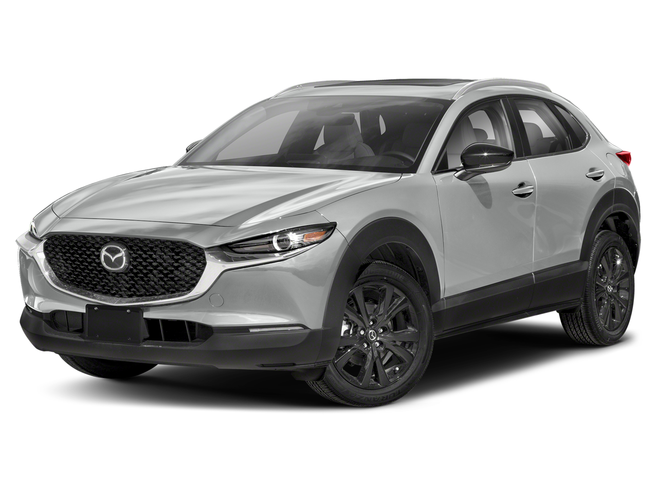 2021 Mazda CX-30 2.5 Turbo AWD's photo