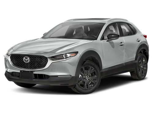 2021 Mazda Mazda CX-30 Turbo