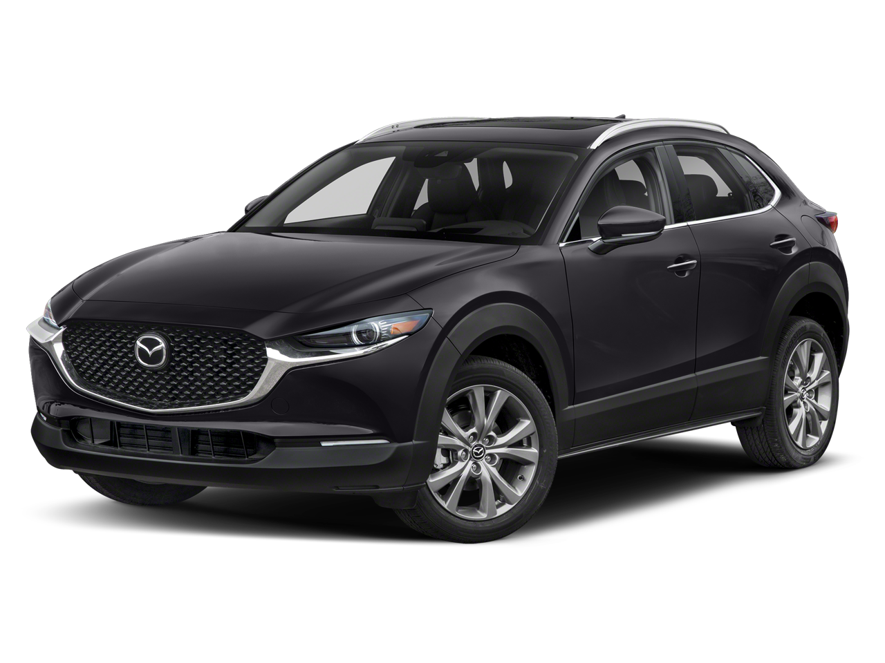 2021 Mazda CX-30 Premium - Photo 1