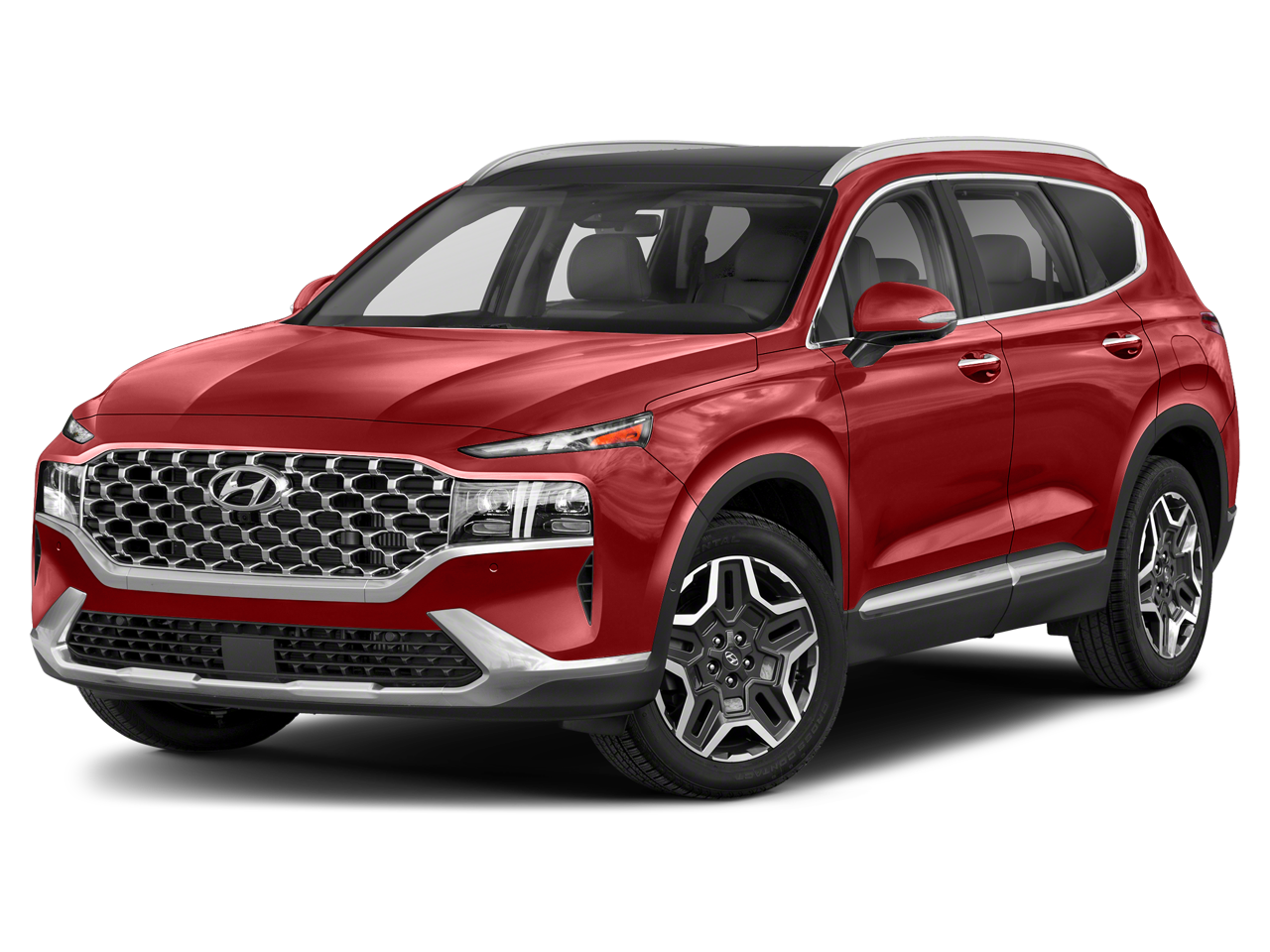 2022 Hyundai Santa Fe Limited - Photo 29