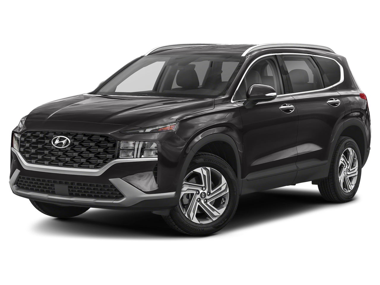 2023 Hyundai Santa Fe SEL - Photo 25