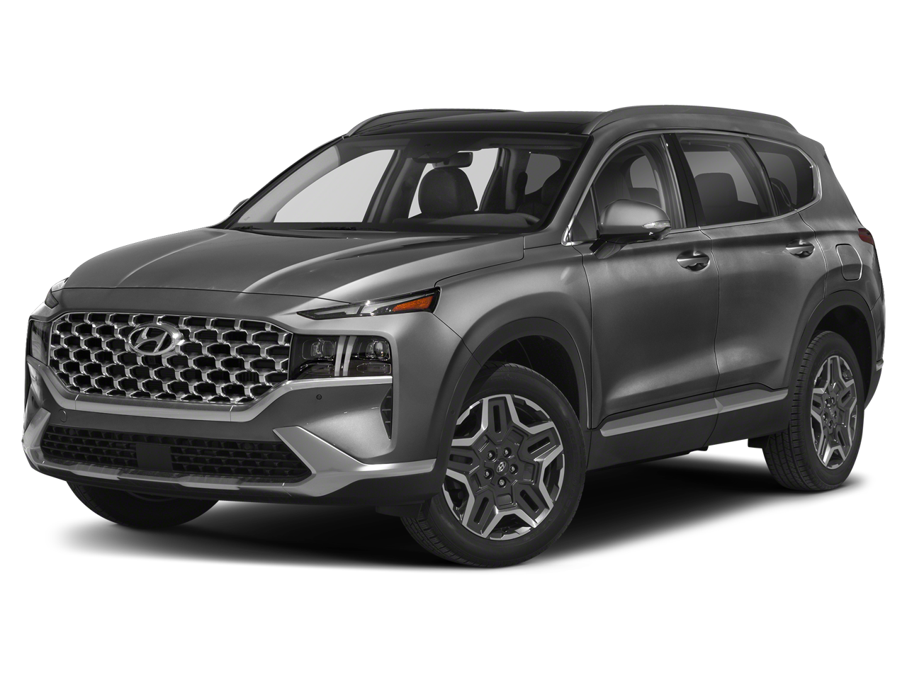 2023 Hyundai Santa Fe Limited HEV