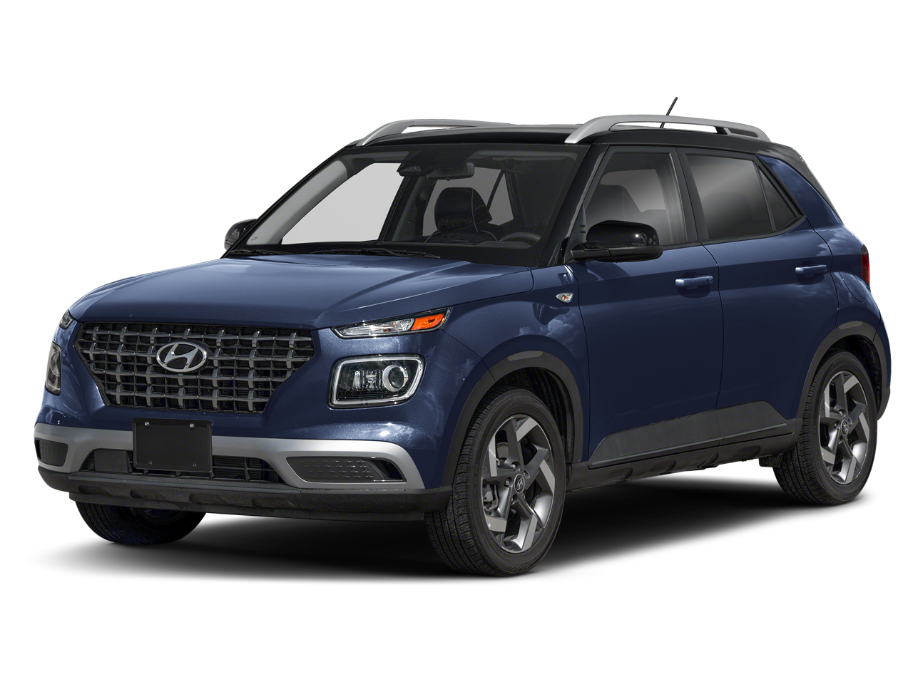 2023 Hyundai Venue Limited IVT's photo