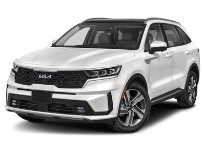 2023 Kia Sorento Plug-In Hybrid SX Prestige