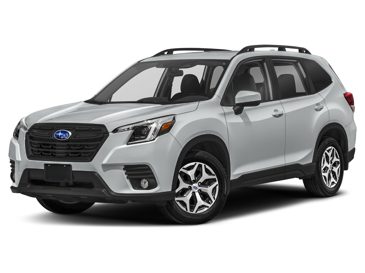 2023 Subaru Forester Premium's photo