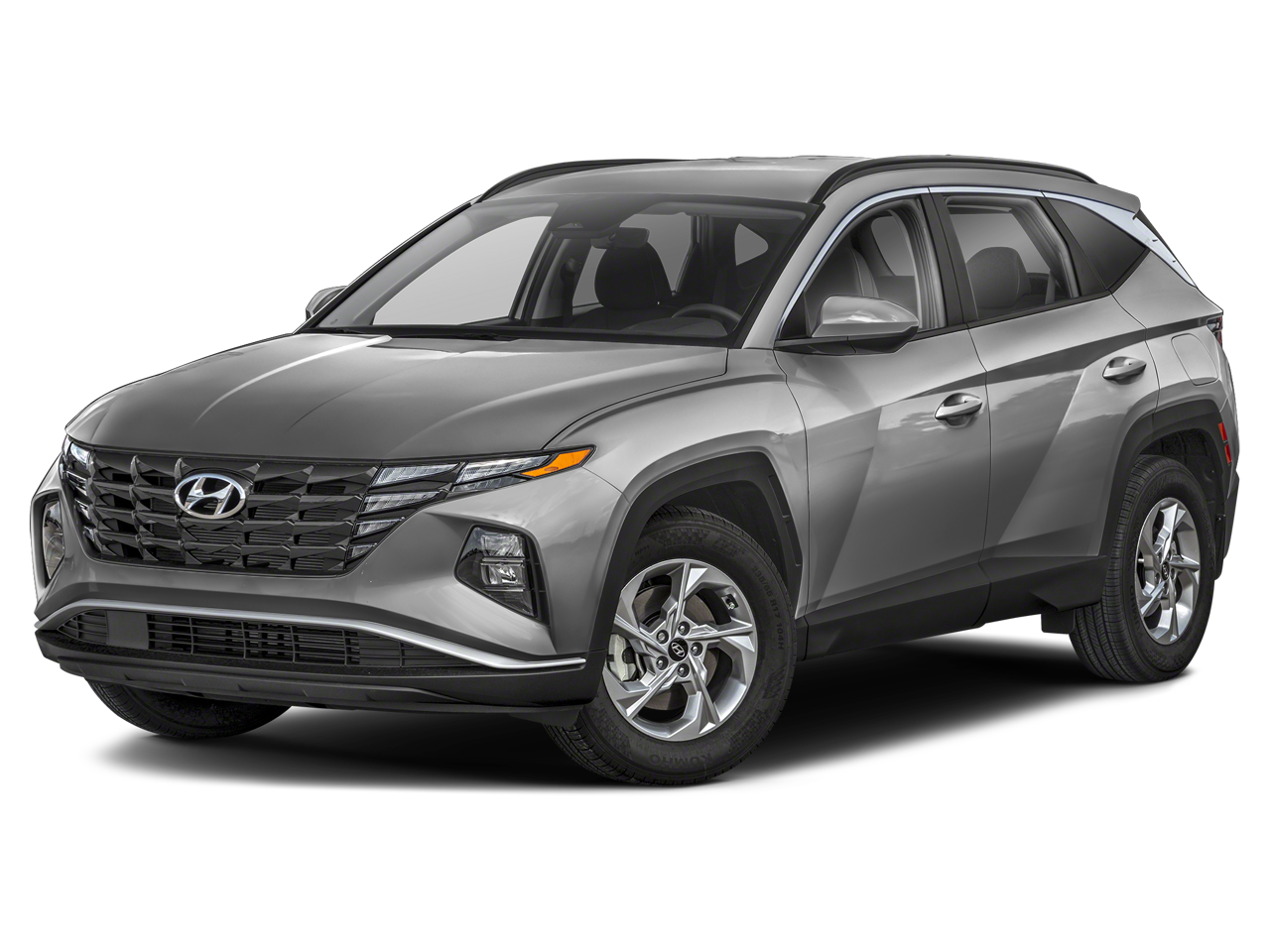 2024 Hyundai Tucson SEL - Photo 26