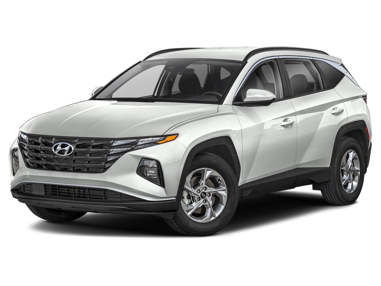 2024 Hyundai Tucson SEL AWD's photo