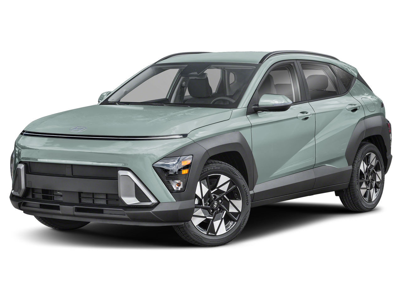 2024 Hyundai Kona SEL - Photo 21