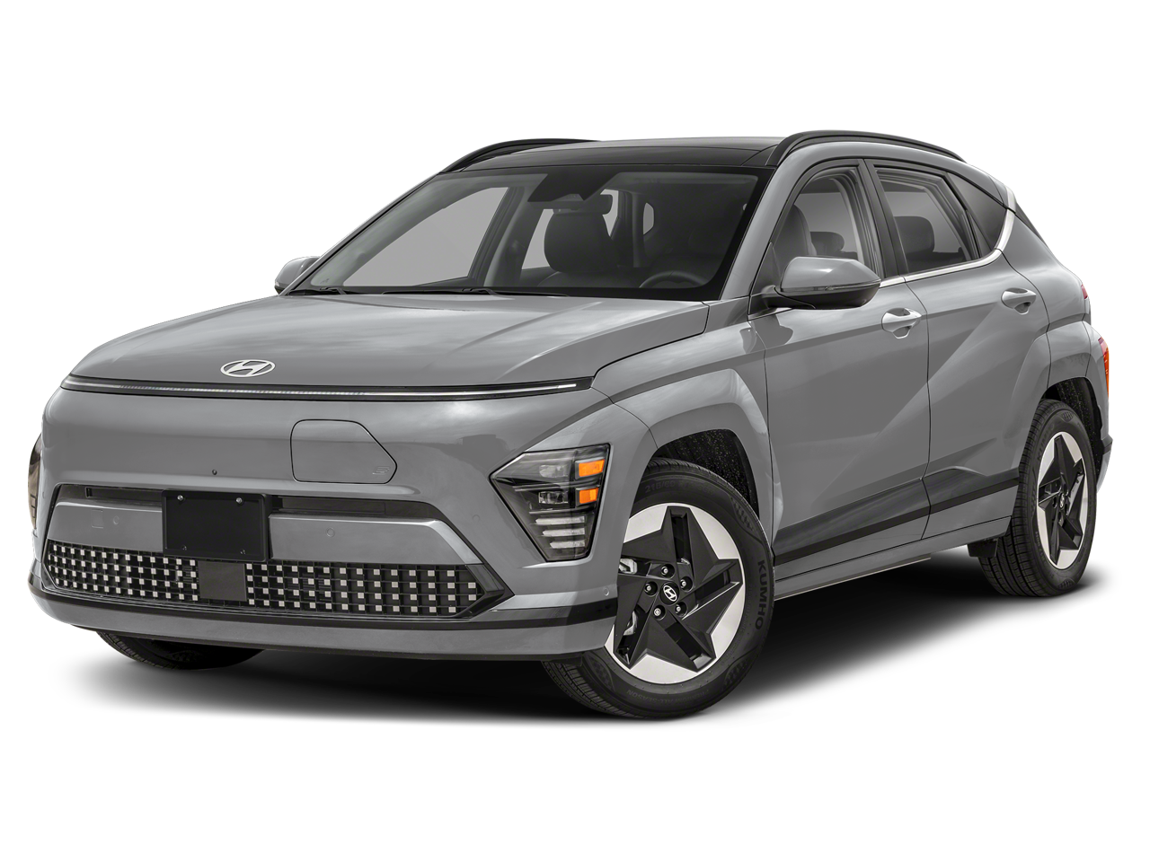 2024 Hyundai Kona Electric Limited's photo