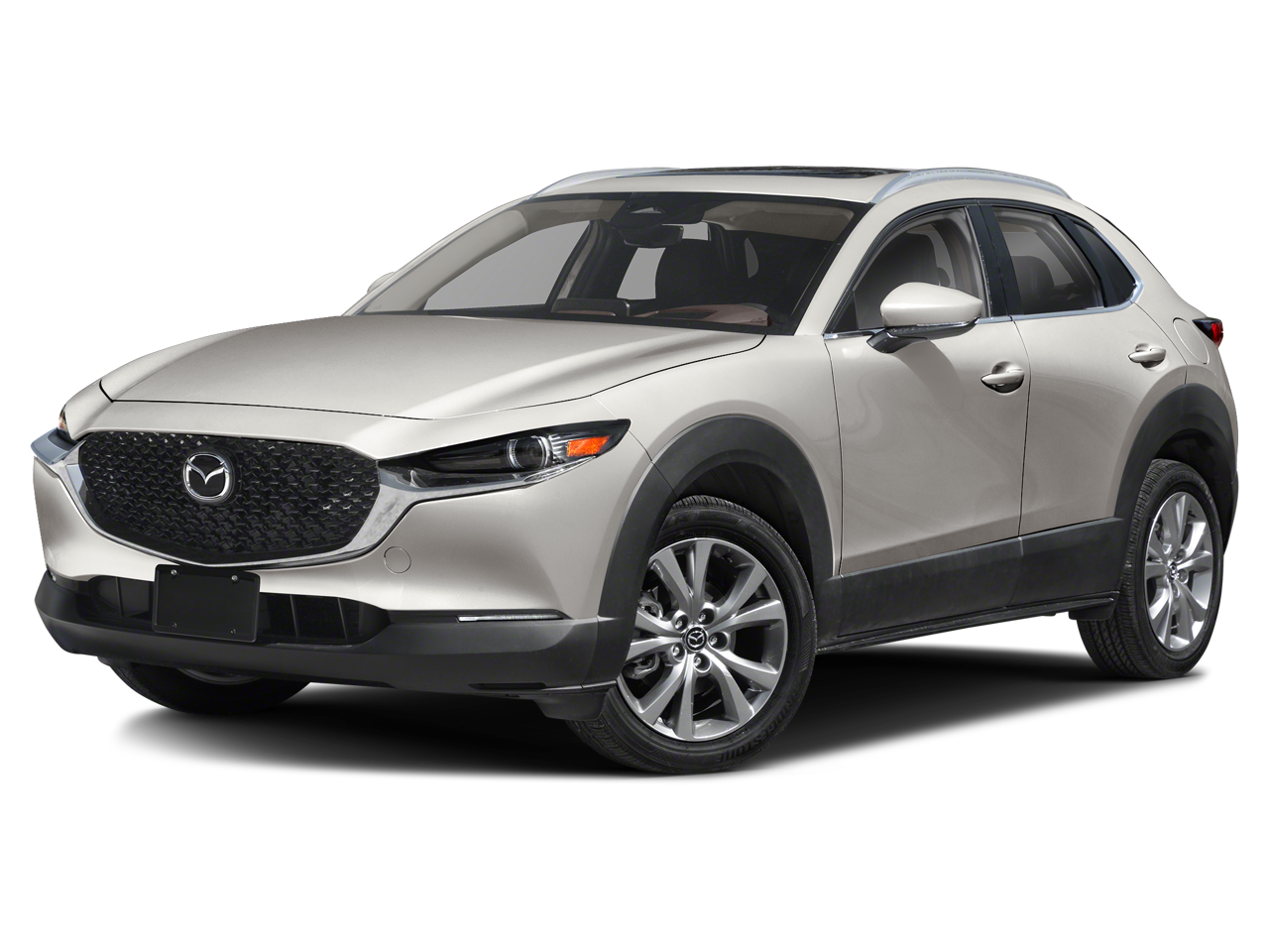2024 Mazda CX-30 Premium - Photo 26