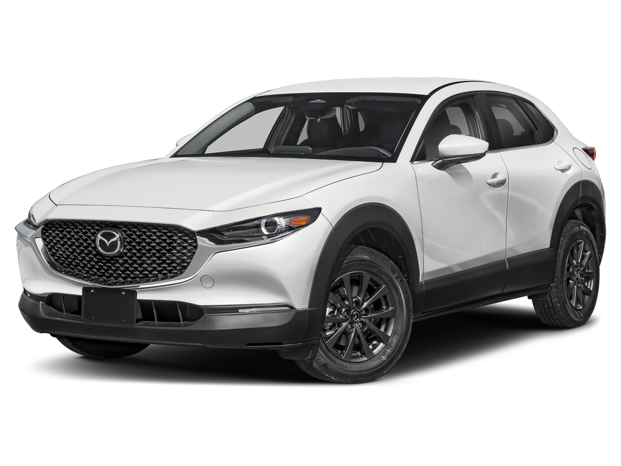 2024 Mazda CX-30 S - Photo 1