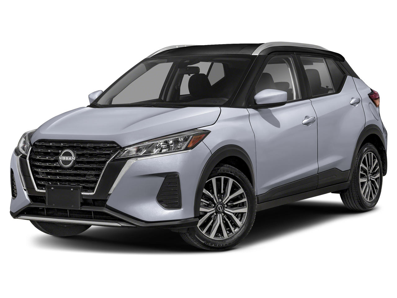 2024 Nissan Kicks SV - Photo 1