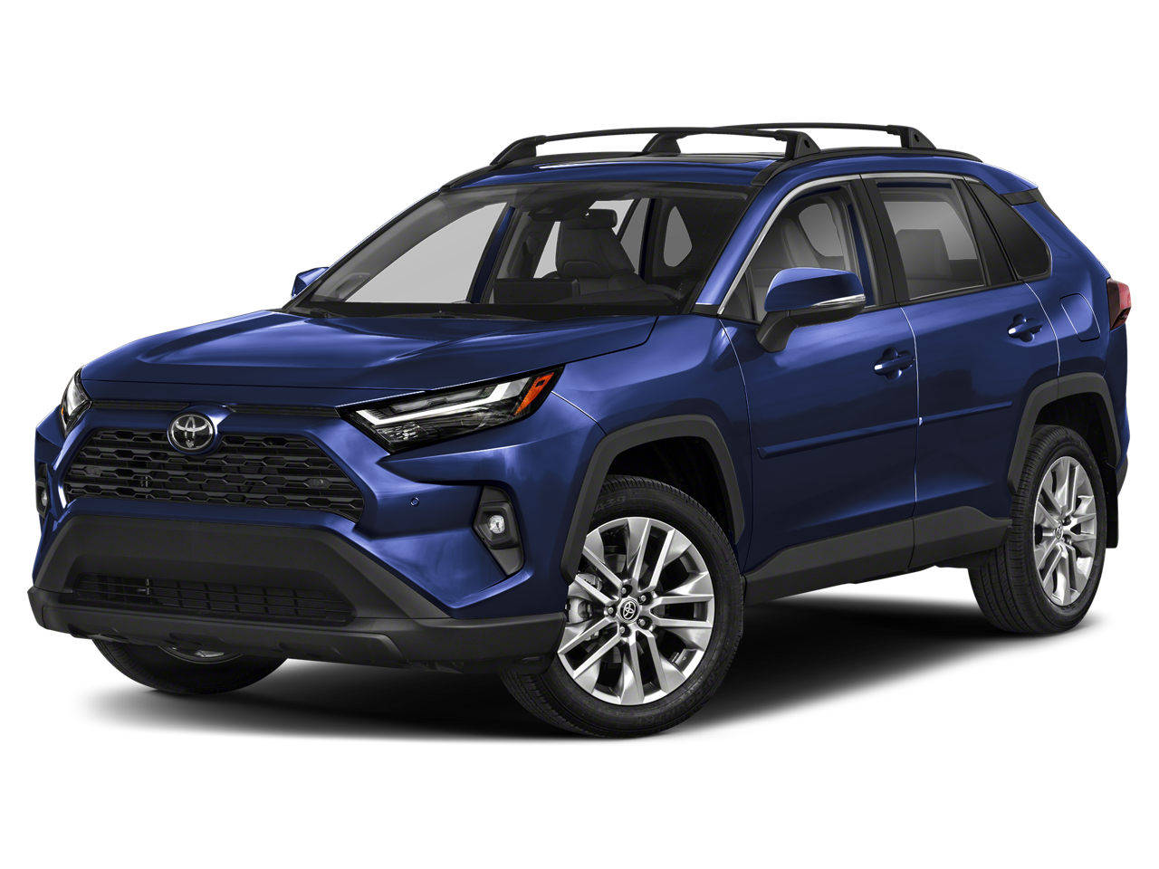 2024 Toyota RAV4 XLE for sale in Hyannis, MA