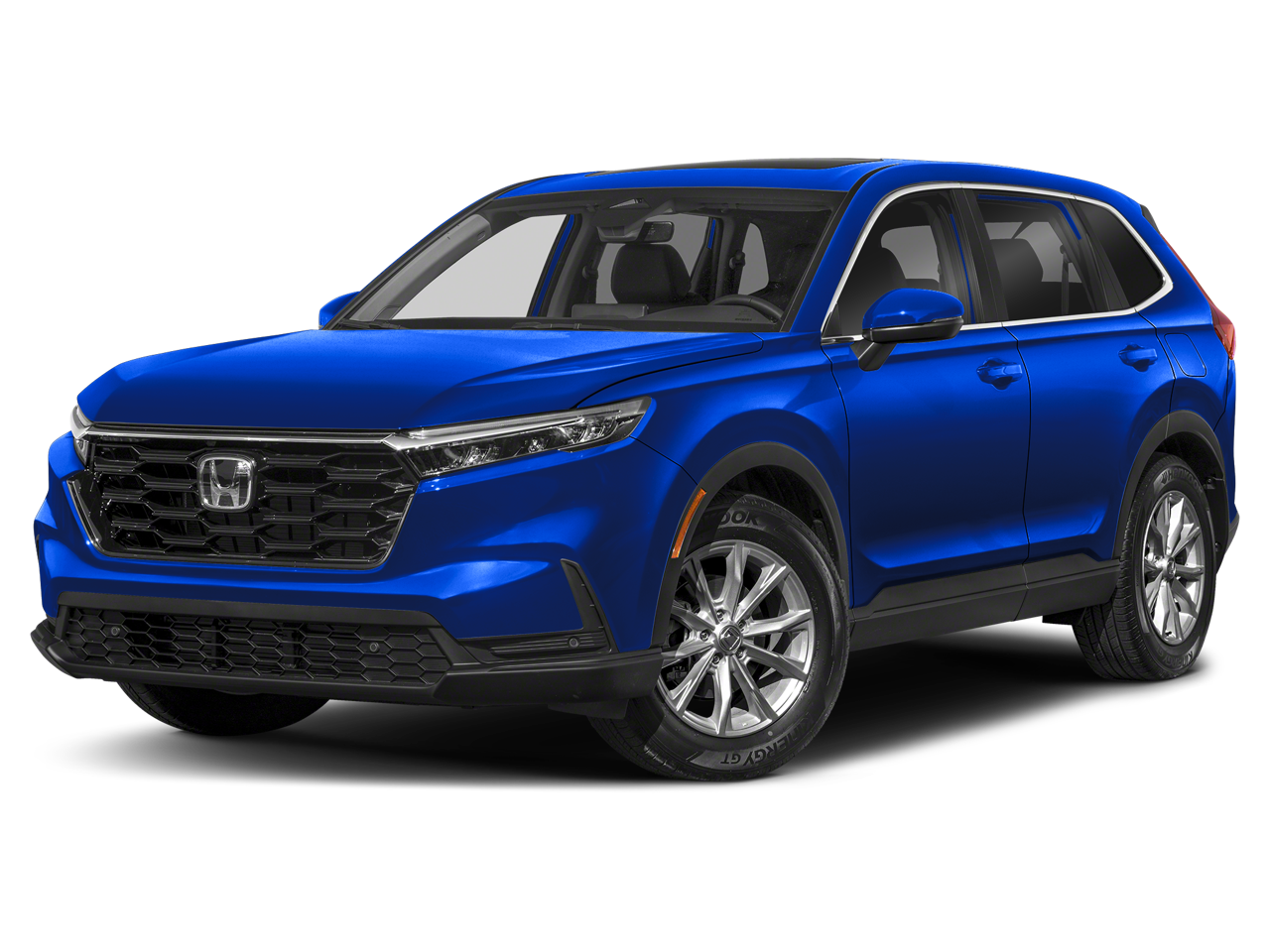 2025 Honda CR-V EX-L for sale in Hyannis, MA