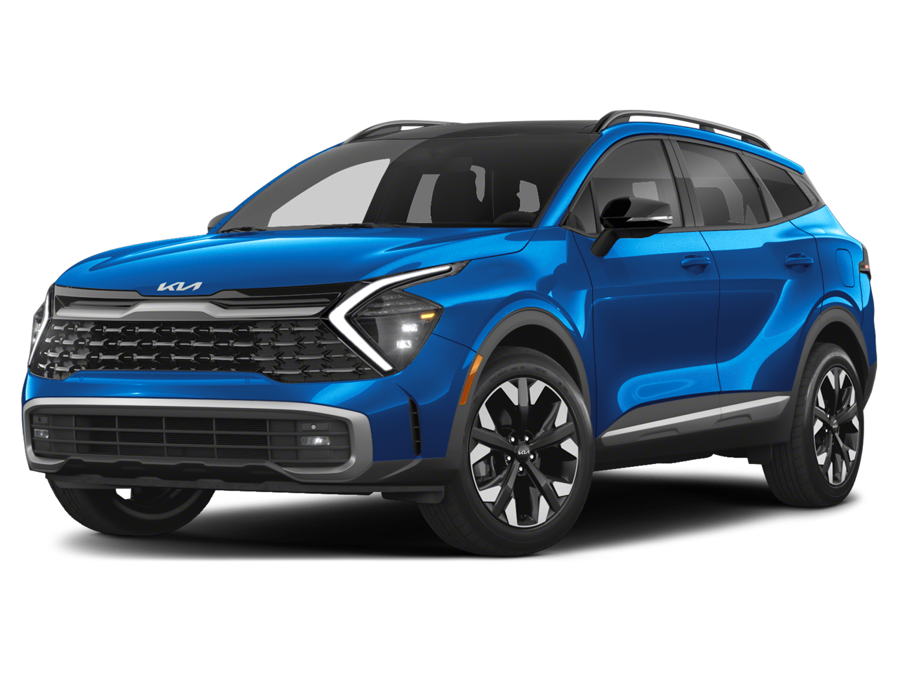 2025 Kia Sportage 1.6 X-Line Prestige PHEV AT AWD's photo