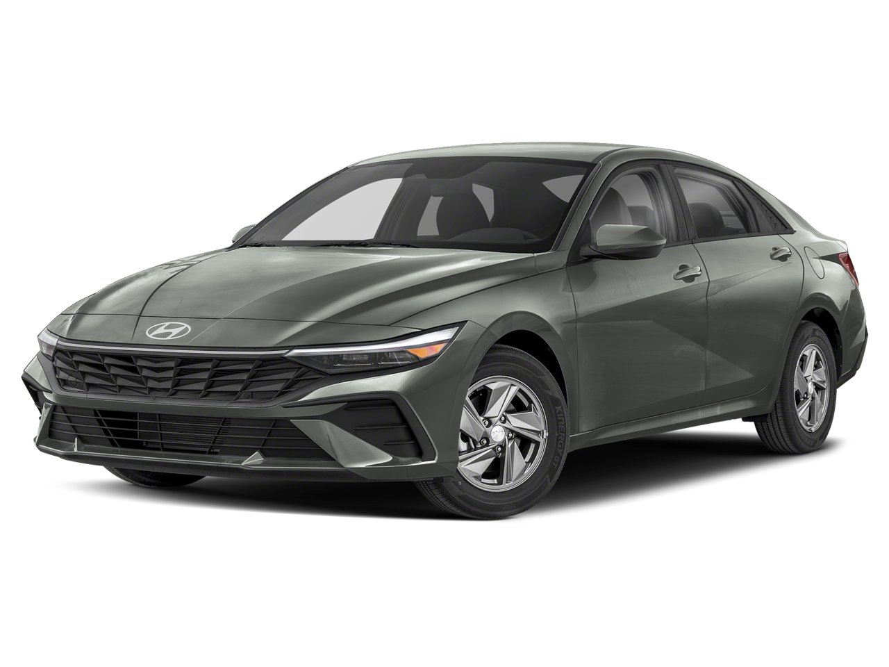 2026 Hyundai Elantra 2.0 SE IVT's photo