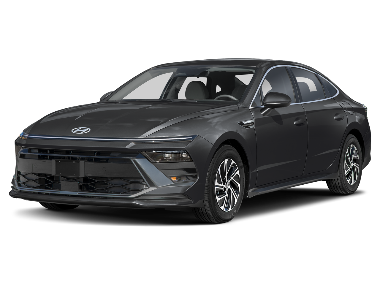 2026 Hyundai Sonata Hybrid